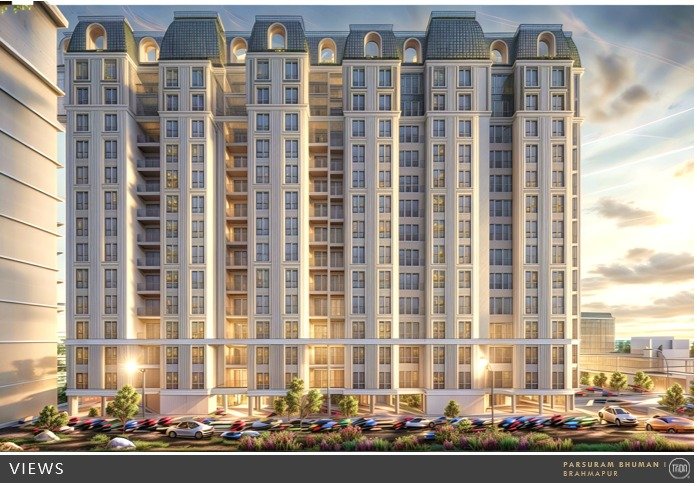 KNP Developer, Ambapua